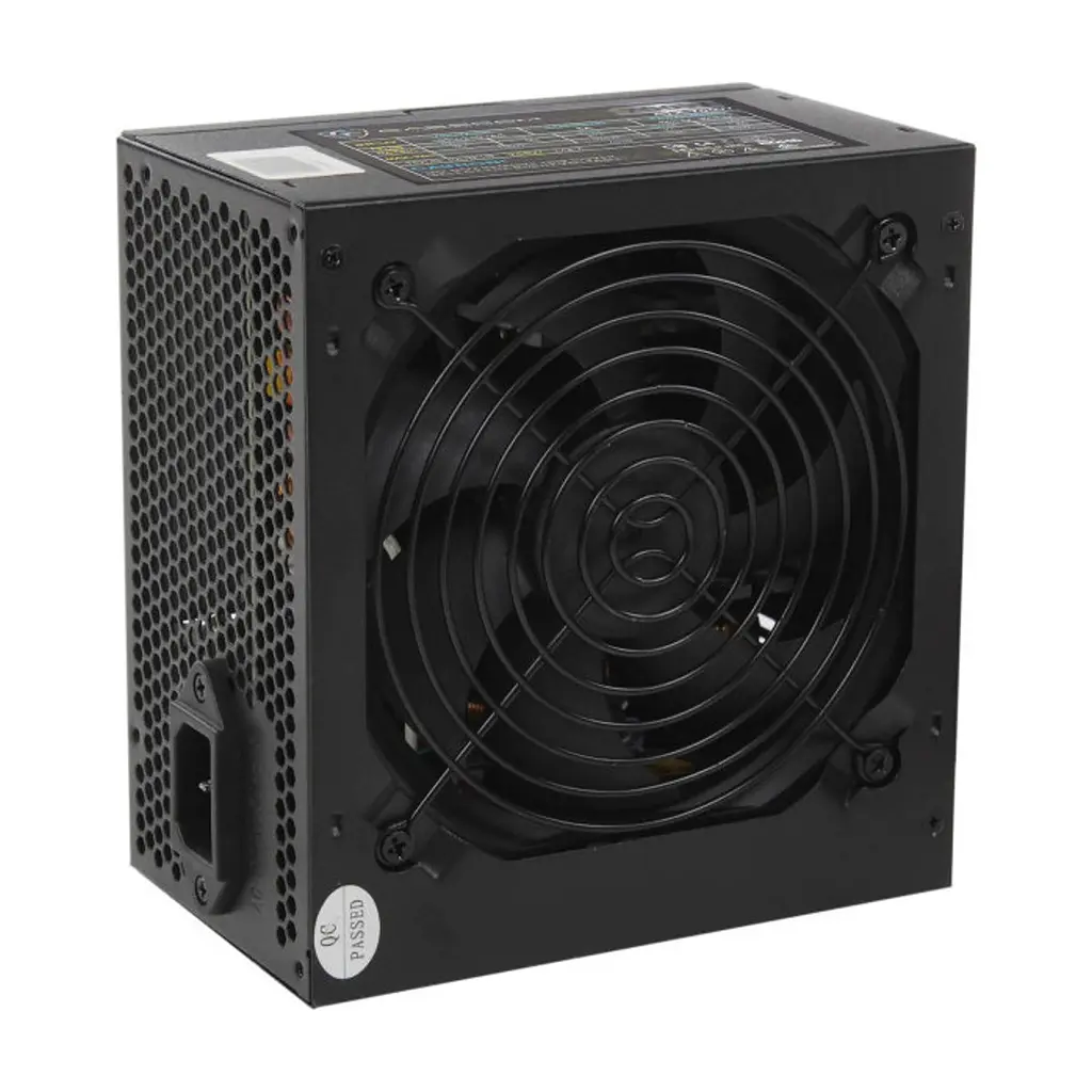Блок живлення Casecom 700W (CM 700 ATX) - фото 2