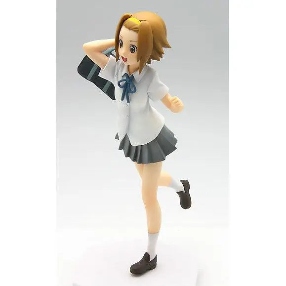 Фігурка Sega Кей-він! Рицу Тайнаку K-On! Ritsu Tainaka 17 см S KO RT 17 - фото 2