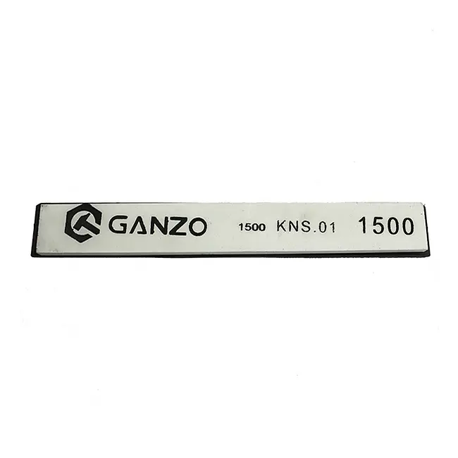 Додатковий камінь для точильного верстату 1500 grit (SPEP1500) Ganzo - фото 2