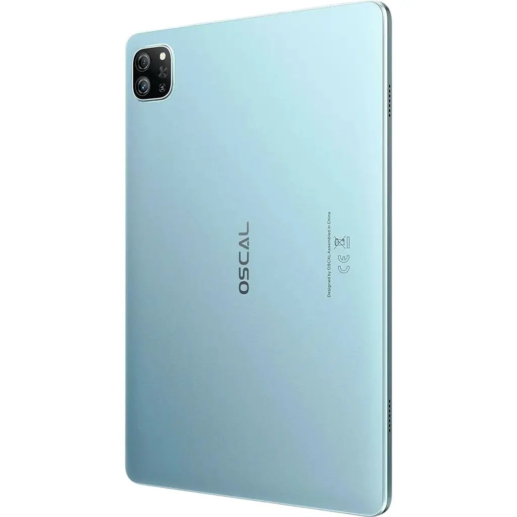 Планшет Blackview Oscal Pad 60 3/64Gb Blue - фото 2