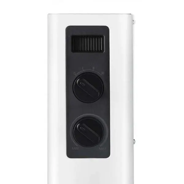 Обігрівач Midea NDK20-21AE - фото 5
