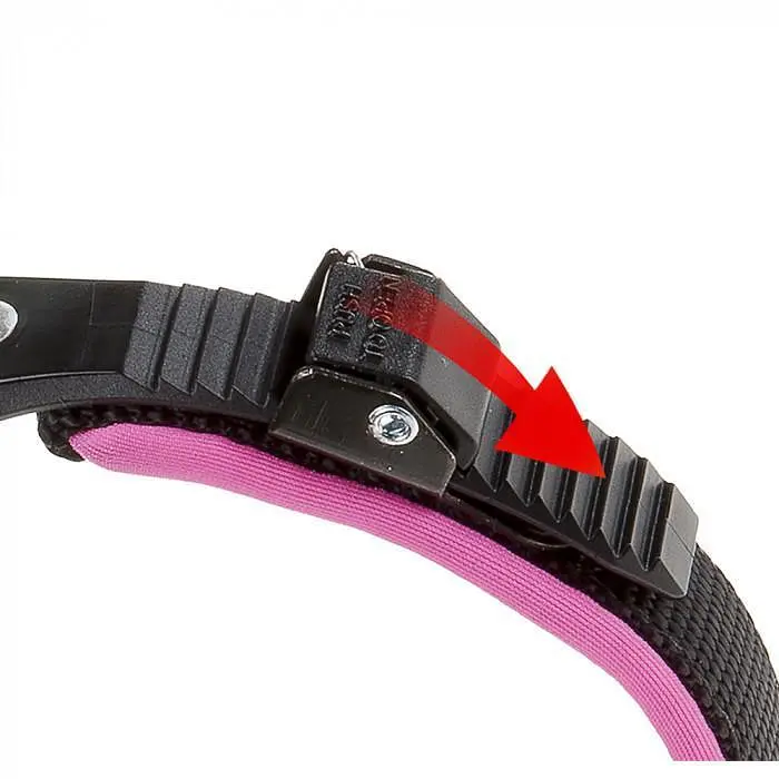 Нашийник для собаки Ferplast Ergofluo нейлон C15/33 - фото 3