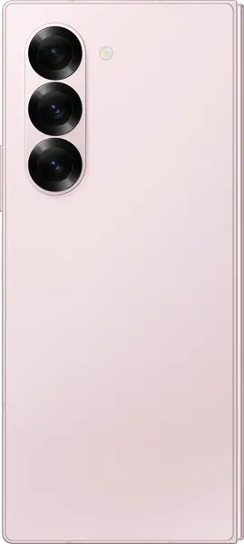 Samsung Galaxy Fold6 12/256GB Pink (SM-F956BLIB) - фото 3