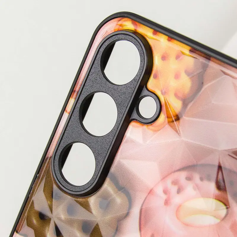 TPU+PC чохол Prisma Fluffie для Samsung Galaxy A26 5G Sweet - фото 4