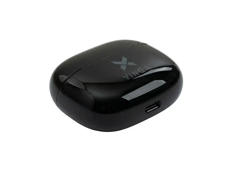 Навушники TWS Vinga HBT060 Black (HBT060BK) - фото 5