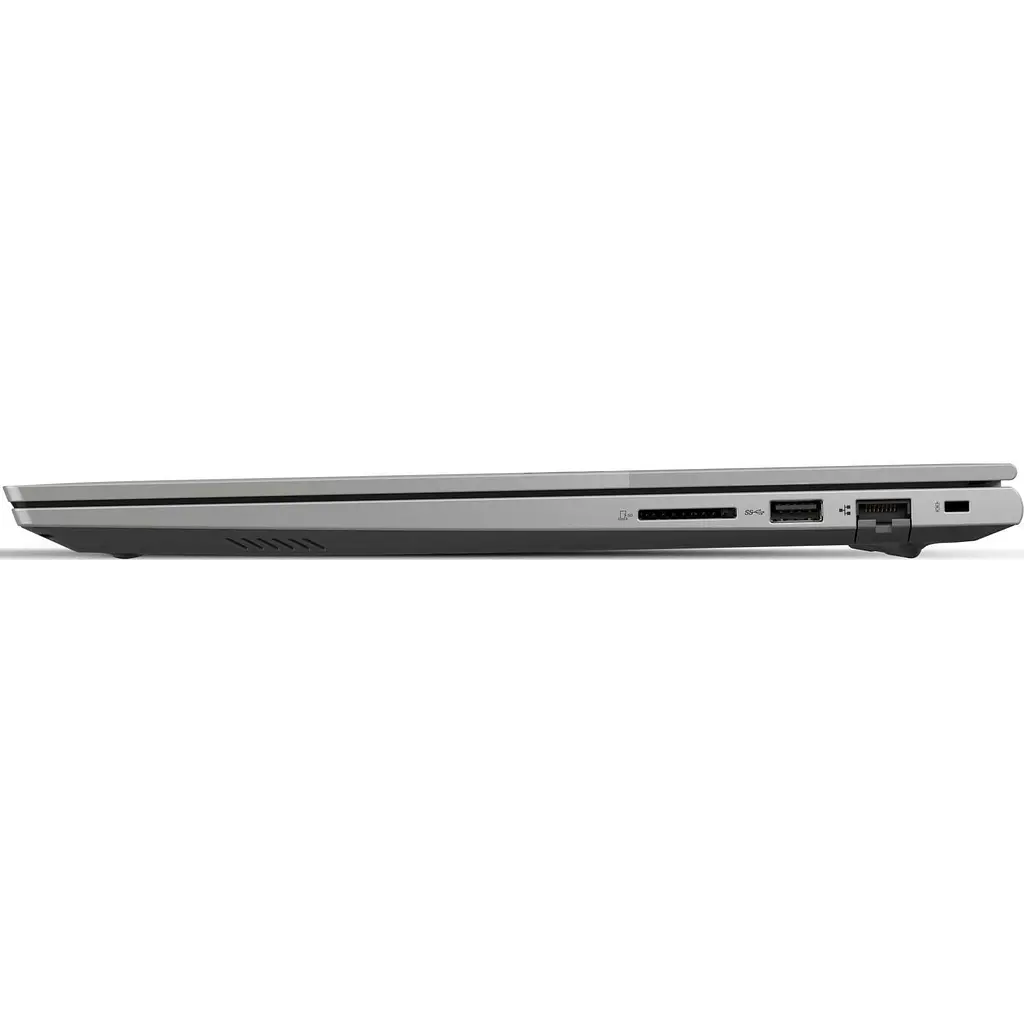 Ноутбук Lenovo 16 ThinkBook 16-G7 WUXGA IPS/Ryzen 5 7535HS/16GB/1TB/UMA/W11P/Gray (21MW001RRA) - фото 11