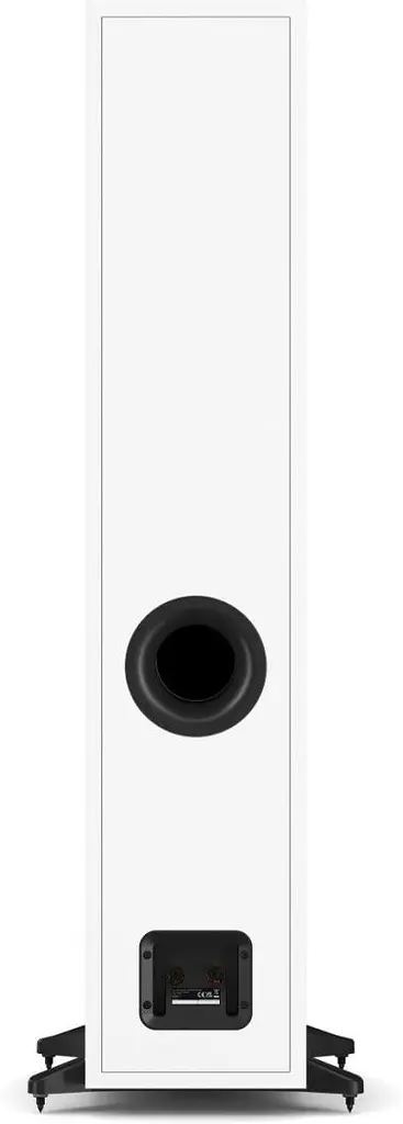 Підлогова акустична система DALI Sonik 7 White - фото 4