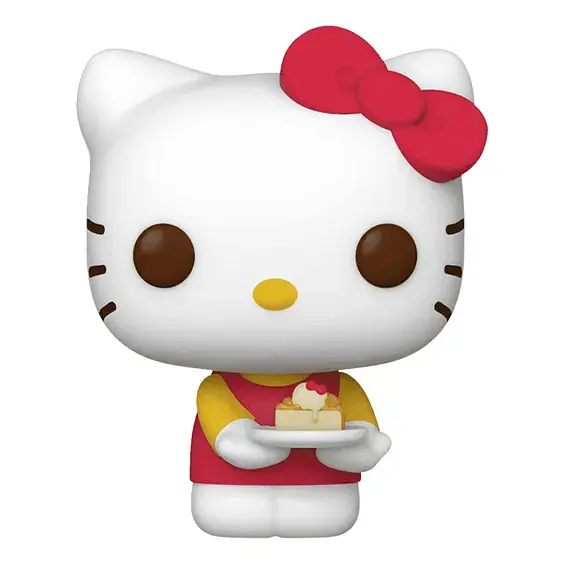 Фигурка Funko Pop Хелло Китти Hello Kitty 10 см FP HK 89 - фото 2