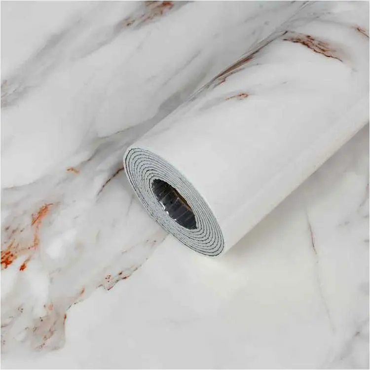 Самоклеюча PET плитка в рулоні STICKER WALL 600 * 3000 * 2мм SW-00001696