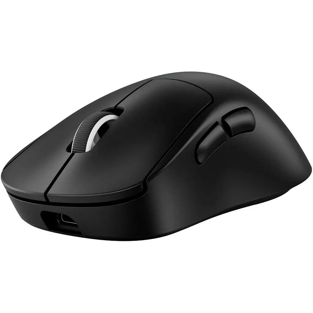 Миша Logitech Pro X Superlight 2 Dex Black (910-007357) [128017] - фото 2