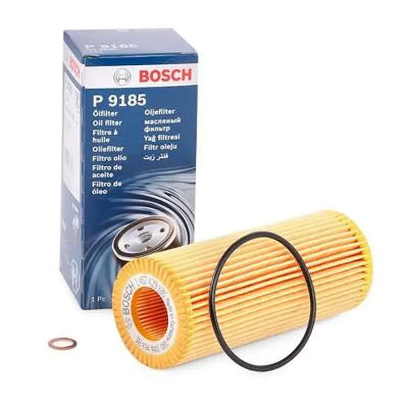 Фільтр масляний Bosch 1 457 429 185 - фото 5