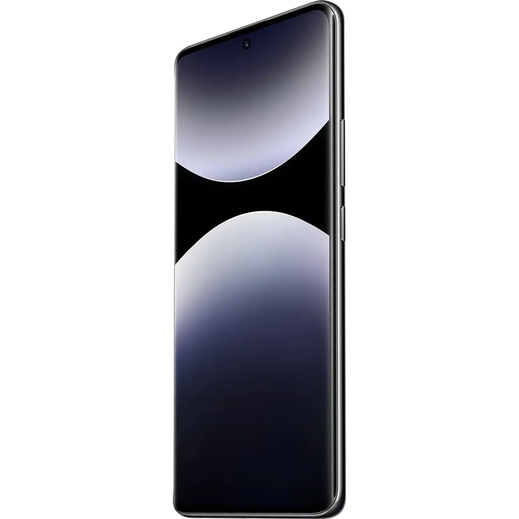 Смартфон Redmi Note 14 Pro+ 5G 12/512GB Midnight Black UA-UCRF [126531] - фото 3