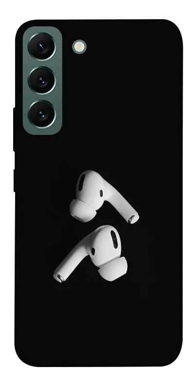TPU чохол Demsky Stay tuned для Samsung Galaxy S22