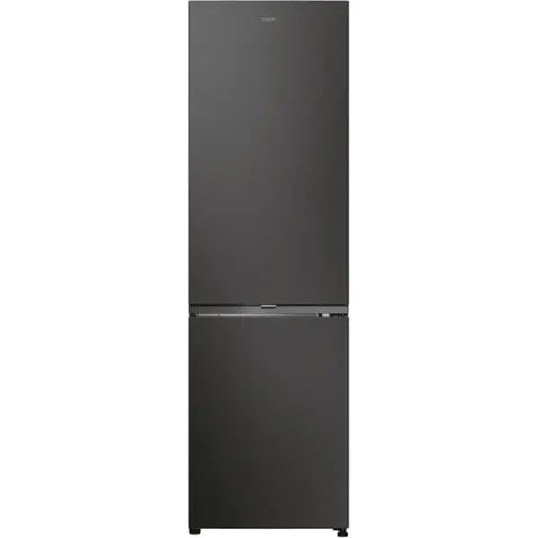 Холодильник Candy CNCQ2T518EB