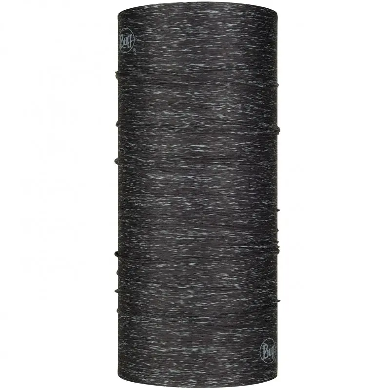 Бафф Buff COOLNET UV+ graphite htr Темно-серый - фото 4
