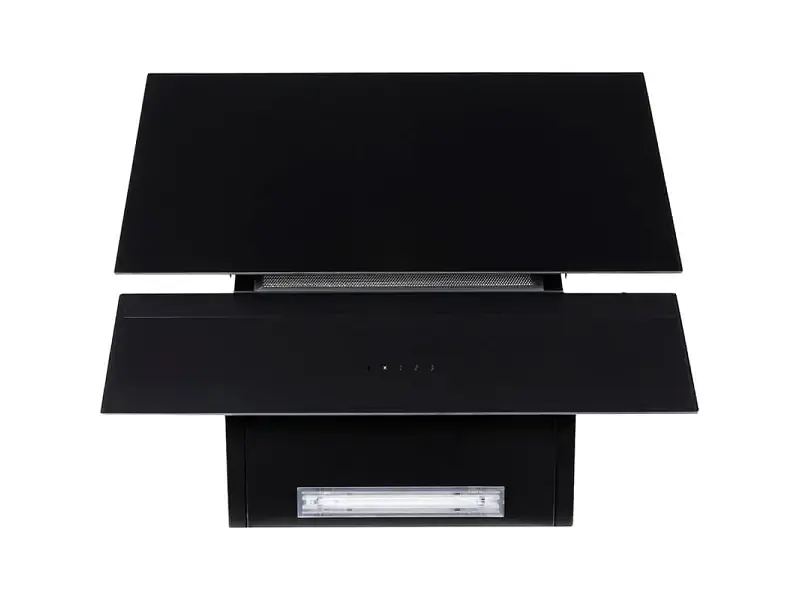 Витяжка KUMTEL DA6-835 Black - фото 3