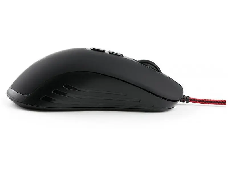Миша Vinga MSG-868 Black - фото 6
