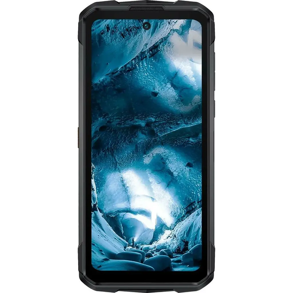 Смартфон Hotwav Cyber X 8/256Gb Black (Global) NFC - фото 2