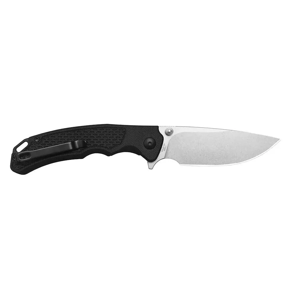 Ніж Artisan Tradition V2 AR-RPM9, G10 чорний - фото 2