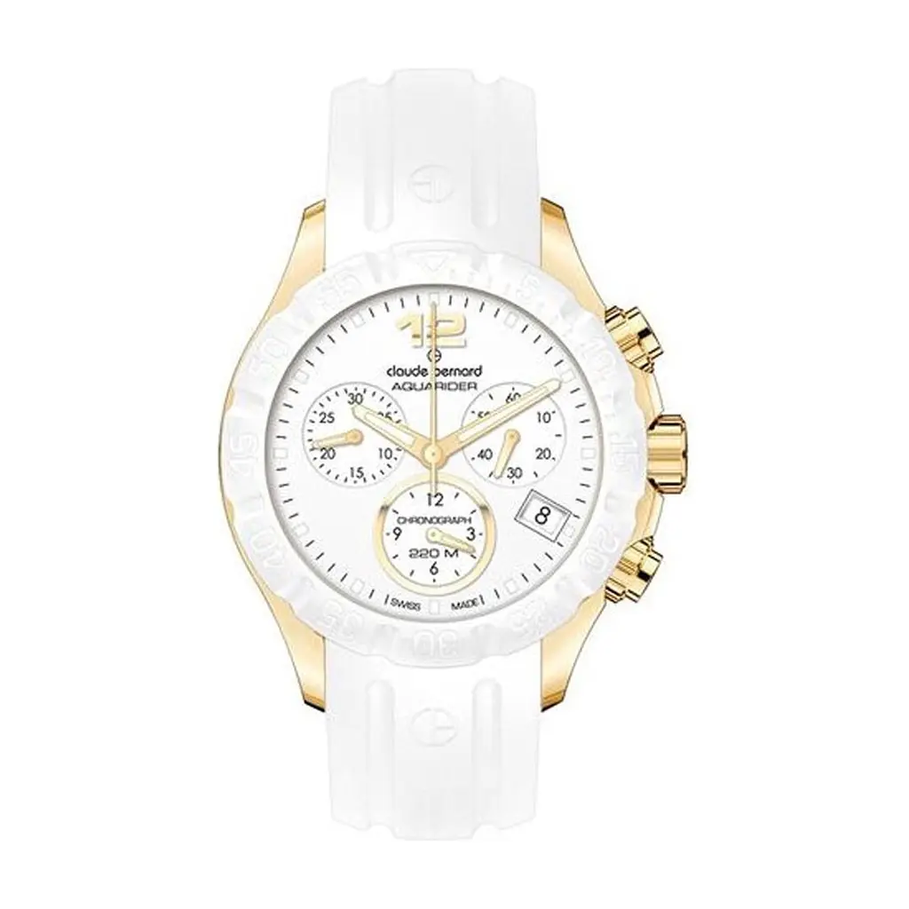 Наручний годинник Claude Bernard 10201 37JB BID