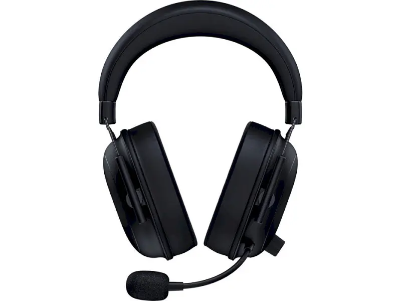 Навушники з мікрофоном Razer BlackShark V2 HyperSpeed Black (RZ04-04960100-R3M1) - фото 4