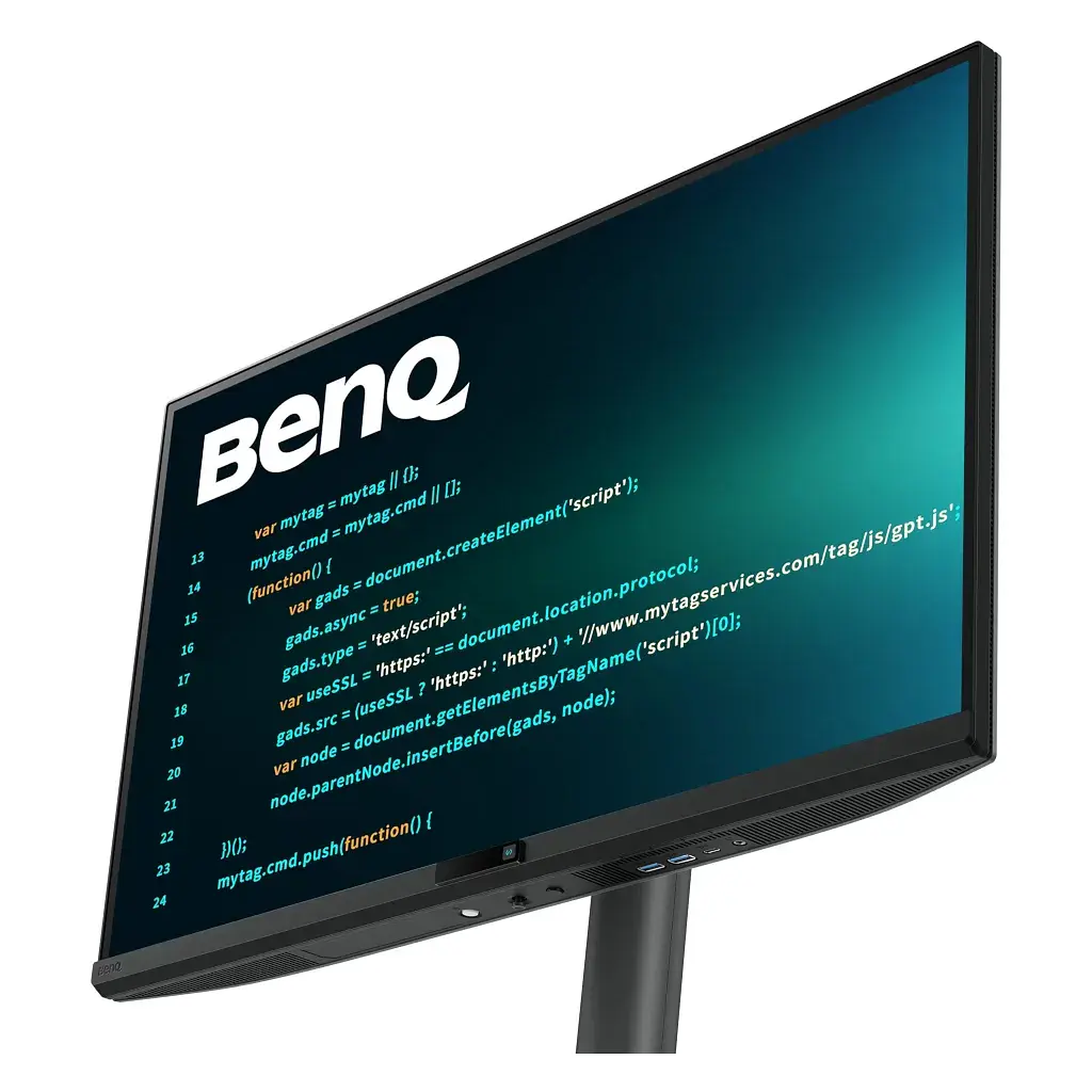 Монітор BenQ MA320UG (9H.LPCLM.MBE) - фото 10