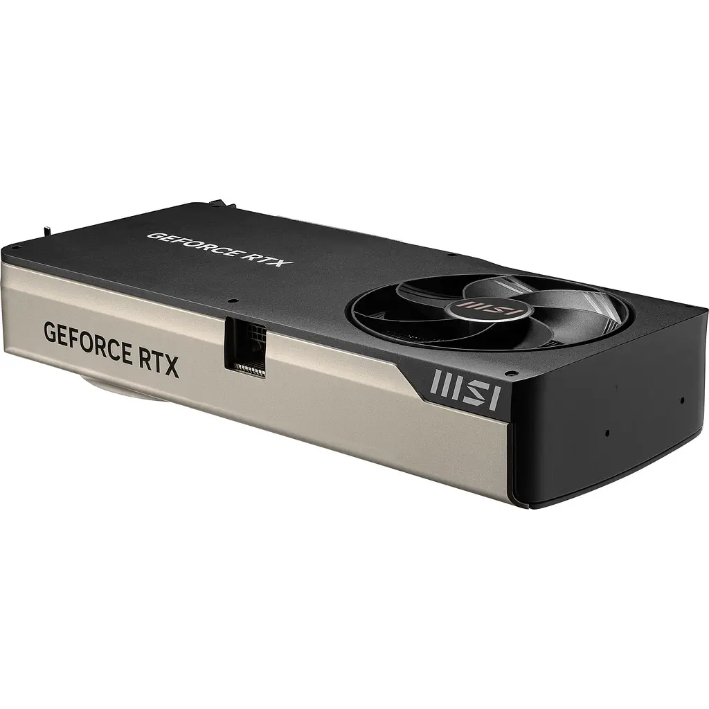 Відеокарта MSI GeForce RTX 5080 16G EXPERT OC [912-V531-438] UA [148265] - фото 13