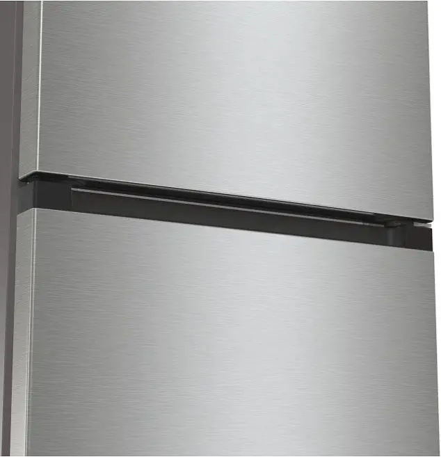 Холодильник Gorenje NRK6192AXL4 - фото 5