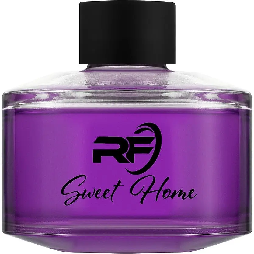 Аромадифузор Real Fresh Purple Berries 100 мл - фото 2