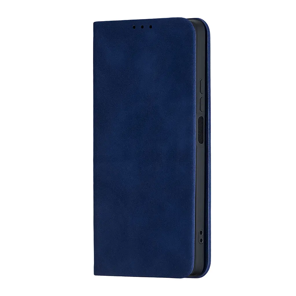 Чохол-книжка Flip Case Xiaomi Redmi Note 12 Turbo 5G / POCO F5 5G Dark blue