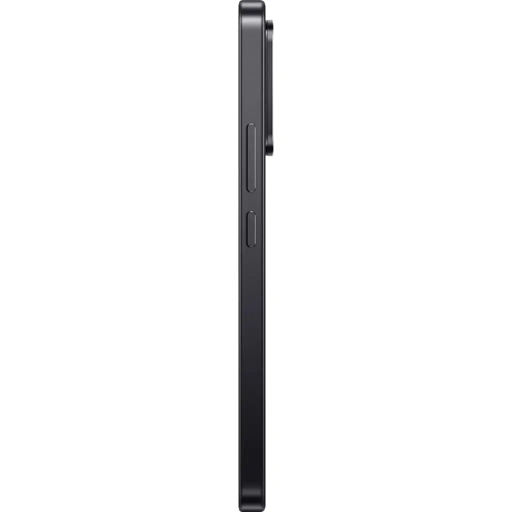 Смартфон Xiaomi 17T 12/256GB Black - фото 4