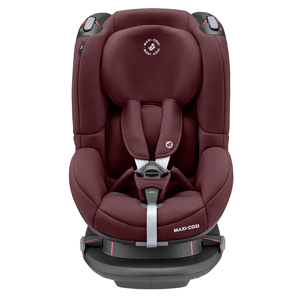 Автокрісло Maxi-Cosi Tobi Authentic Red (8601600120) - фото 5
