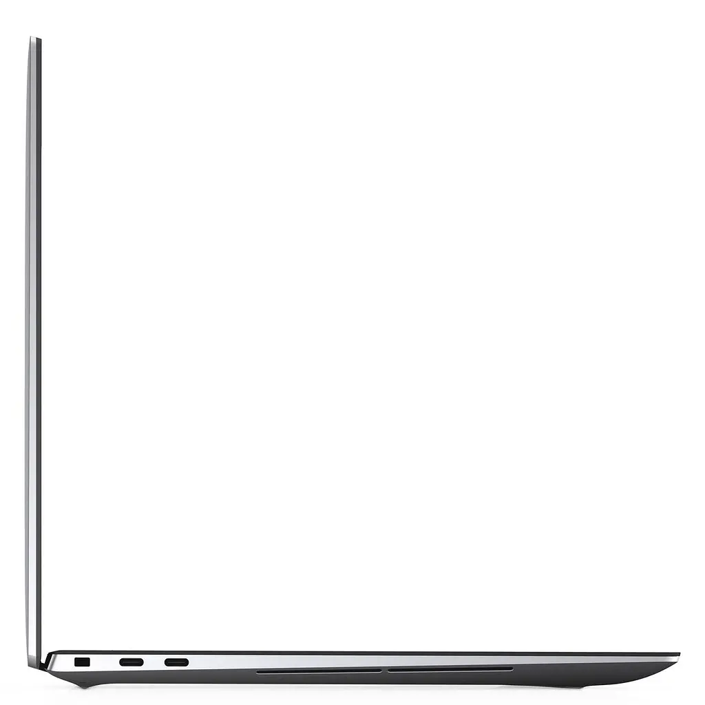 Ноутбук Dell Precision 5550 FHD (i7-10850H/16/512SSD/T1000-4Gb) - Class A- "Б/В" - фото 7
