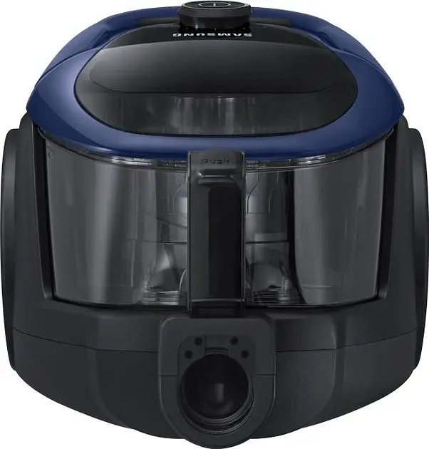 Пилосос Samsung (VC07M3110VB/UK) - фото 6