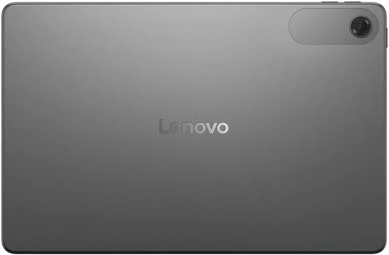 Планшет Lenovo Tab TB311XU 8/128GB LTE Luna Grey + Clear Case (ZAEJ0181UA) UA UCRF - фото 3