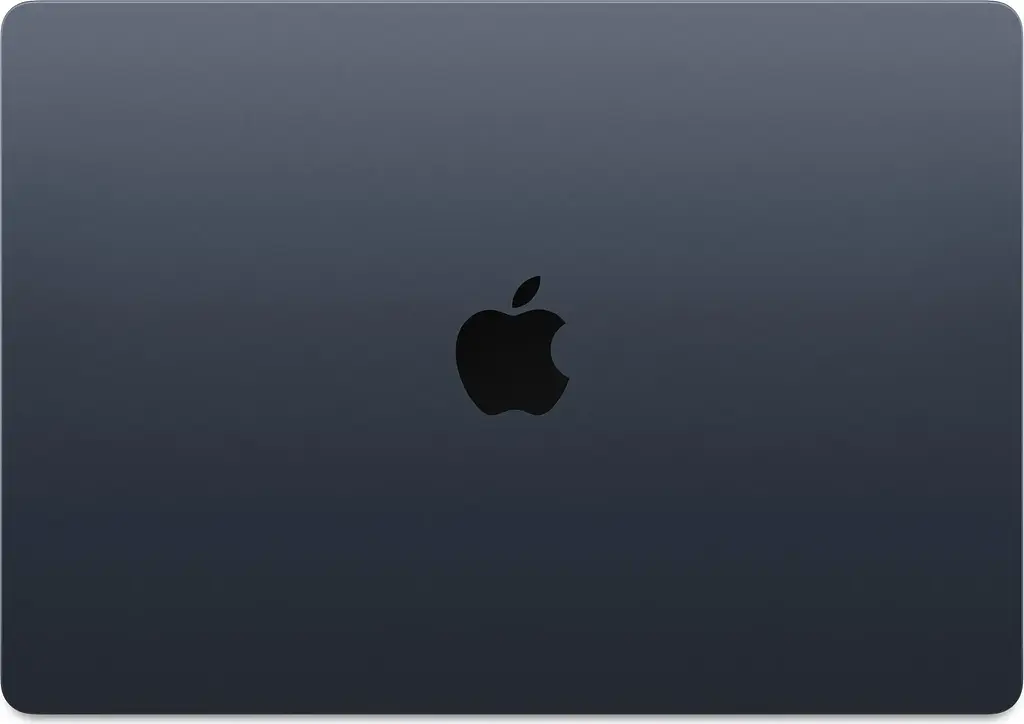 Ноутбук Apple MacBook Air 15` M2 Retina 8/512GB Midnight 2023 (MQKX3) [86312] - фото 2