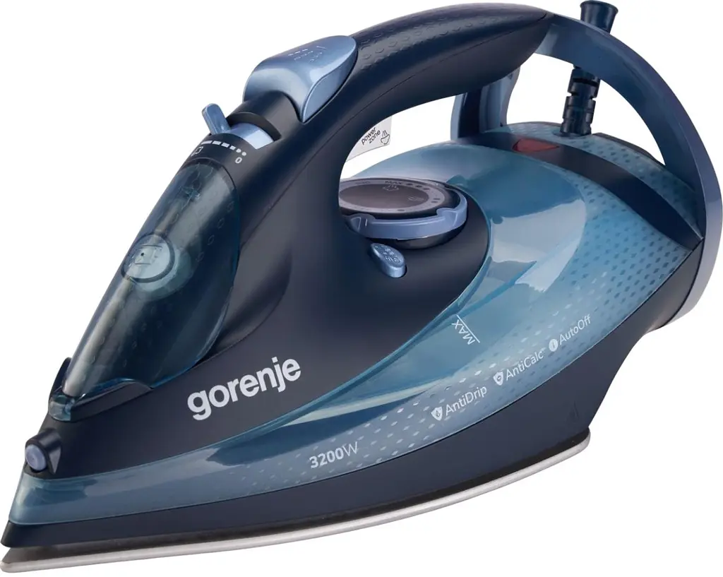 Праска з парою Gorenje SIH3200DB