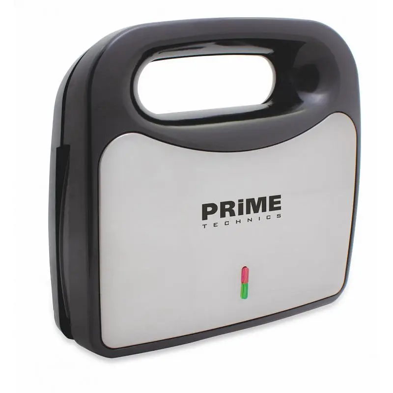 Бутербродниця PRIME Technics PMM 501 X - фото 6