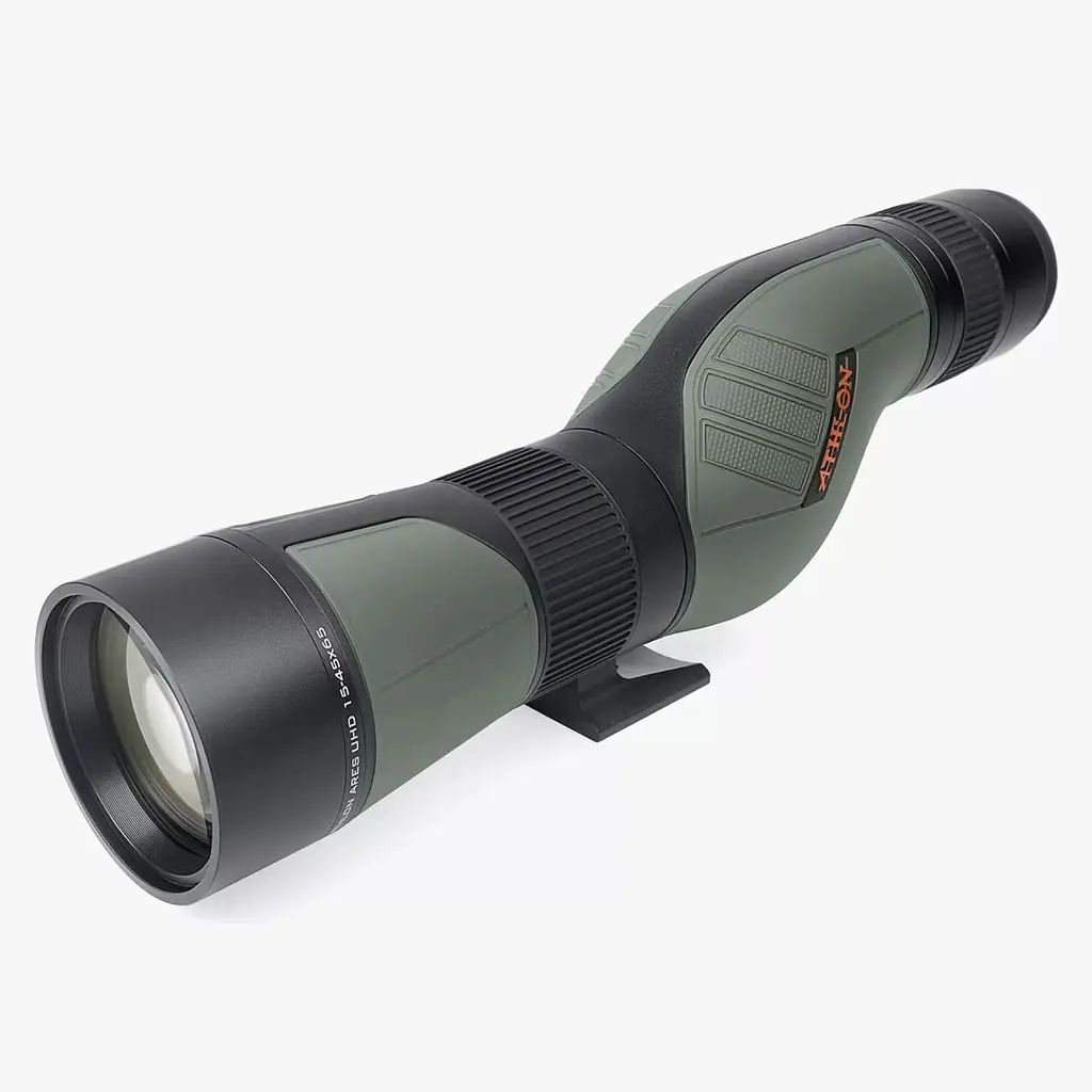 Підзорна труба Athlon Ares G2 UHD 15-45x65 (312004) - фото 7