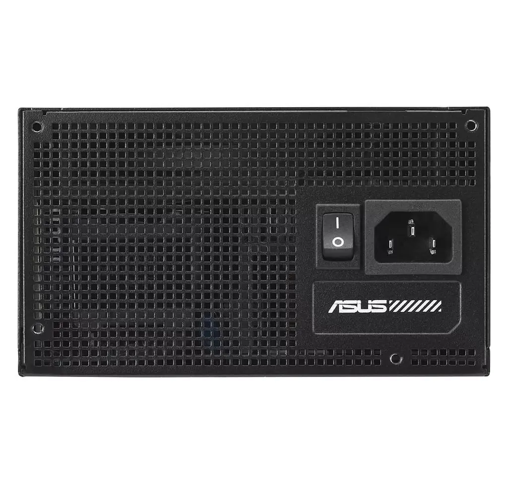 Блок живлення ASUS TUF Gaming 1200W EVO 80+ Gold (90YE00SD-B0NA00) Black - фото 4