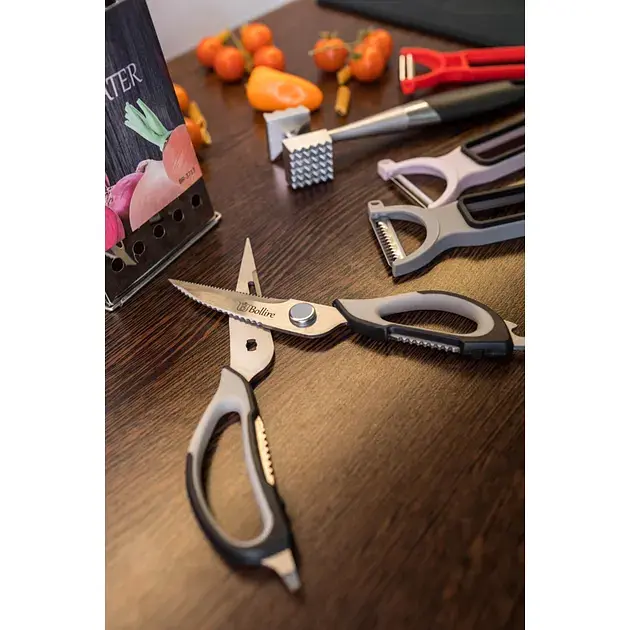 Ножницы Bollire (BR-3708) - фото 3