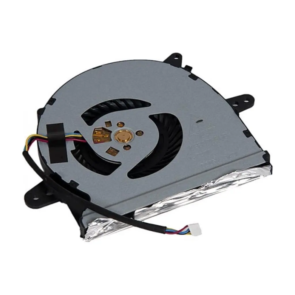 Вентилятор ноутбука ASUS X501U DC(5V,0.4A) 4pin (13GNMO10M070-1/DTAA13GNMO10M/DQ5D597G000/EF50050V1-C081-S99) - фото 3