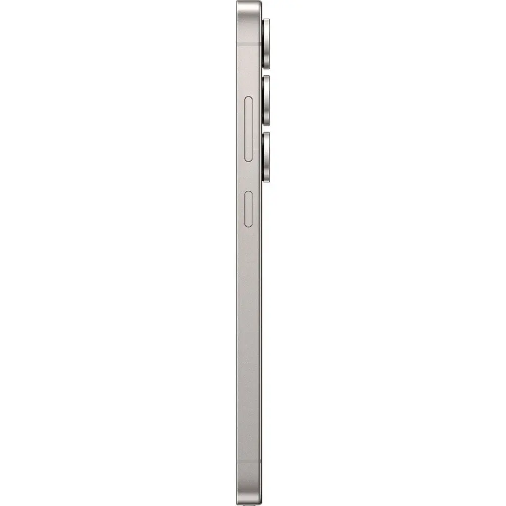 Смартфон Samsung Galaxy S25 Ultra 12/256GB Titanium Grey (SM-S938BZTD) [127580] - фото 8