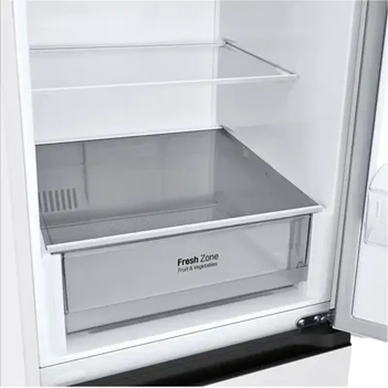 Холодильник LG GW-B459 FVLW - фото 9