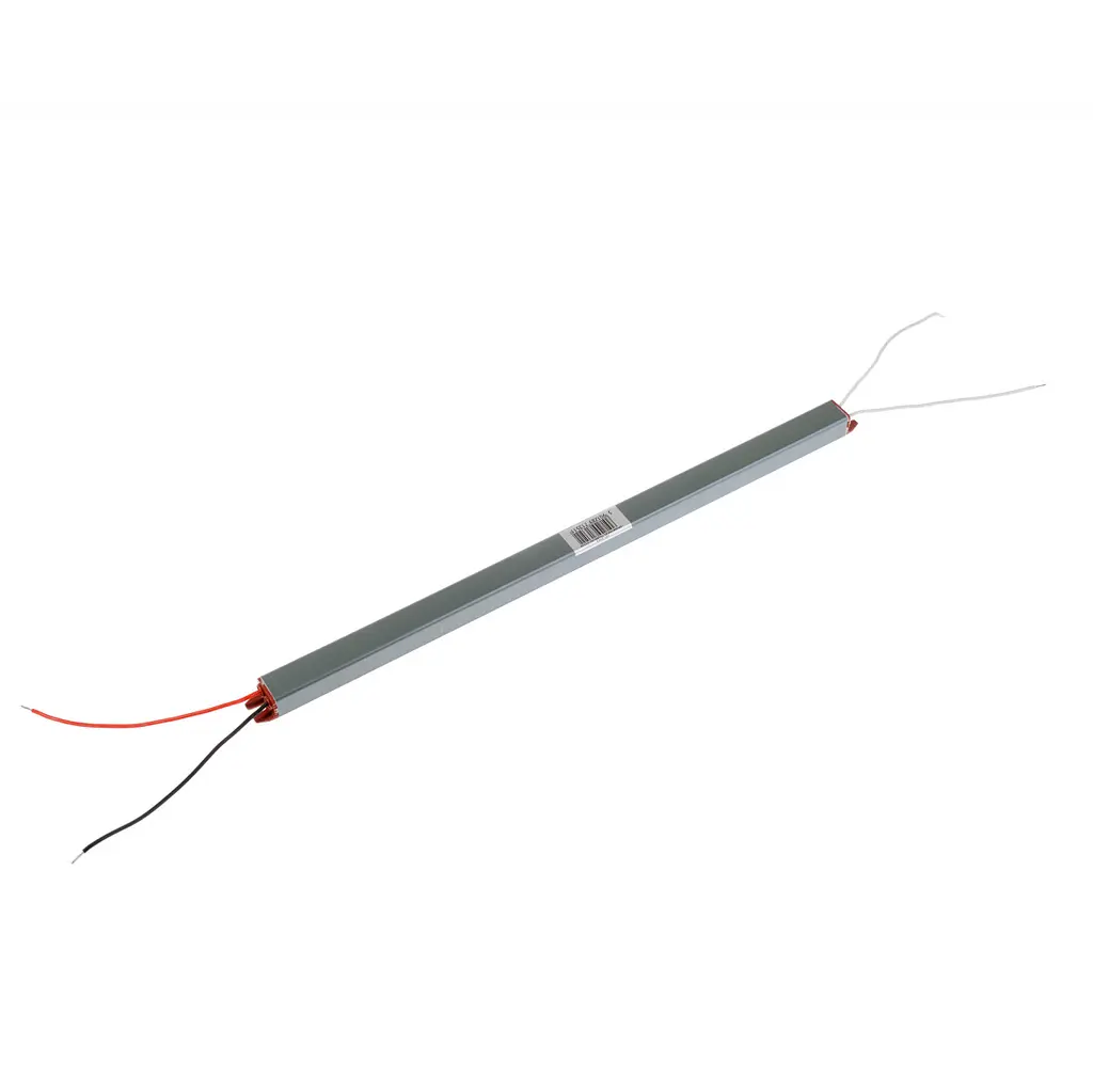 Блок живлення Brille DR-60W IP67 AC 170-264V DC 12V 5A Output LED - фото 2