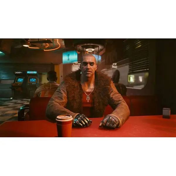 Гра Cyberpunk 2077 Ultimate Edition (українські субтитри) (Xbox Series X) - фото 5