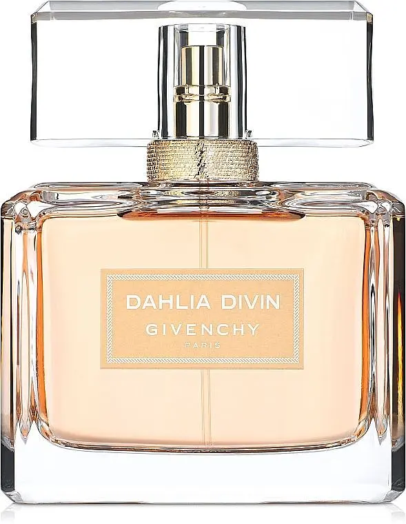 Оригінал Givenchy Dahlia Divin Nude 30 мл Парфумована вода - фото 3