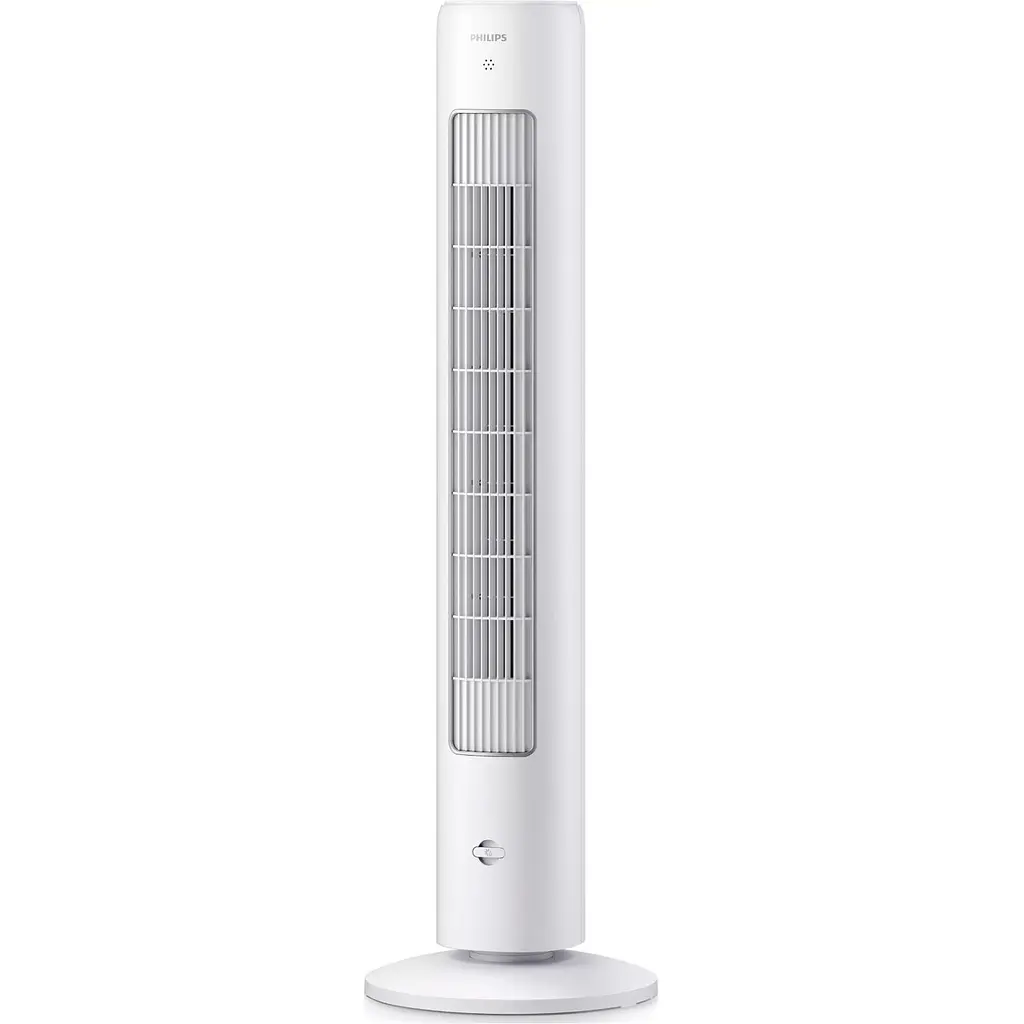 Вентилятор Philips колонний 110 см 40 Вт білий (CX5535/00) - фото 2