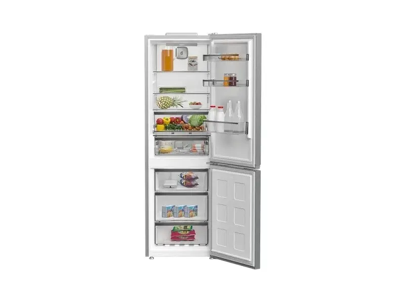 Холодильник з морозильною камерою Whirlpool WHK 26362 XP4U - фото 7