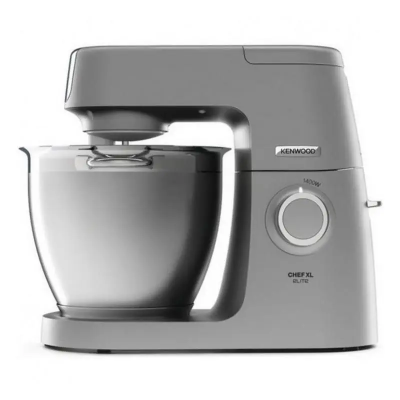 Кухонна машина Kenwood KVL4170S [67241] - фото 7